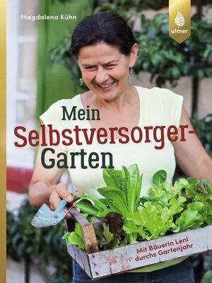 cover image of Mein Selbstversorger-Garten